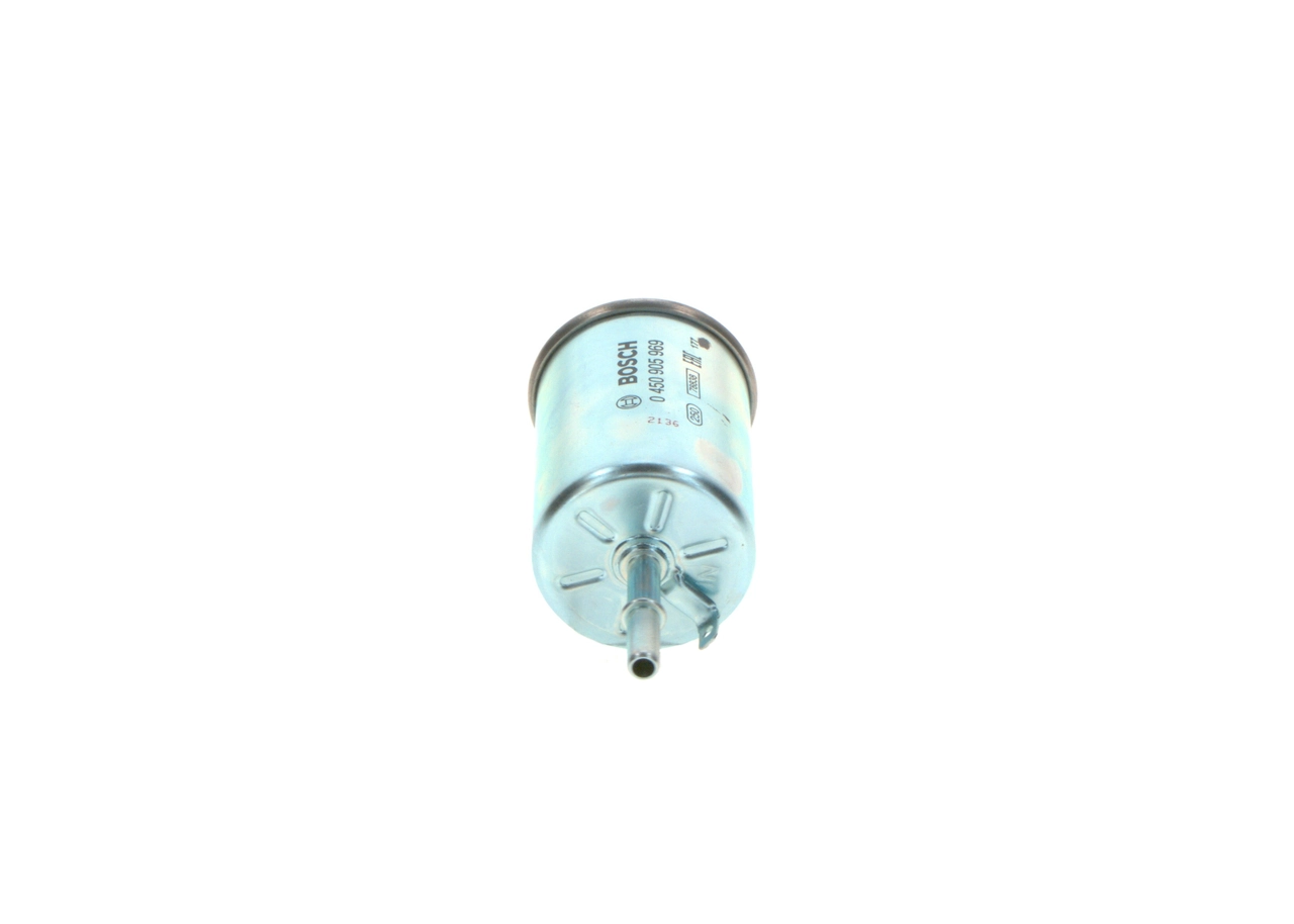 Comprar 0450905969 Bosch Filtro diesel
