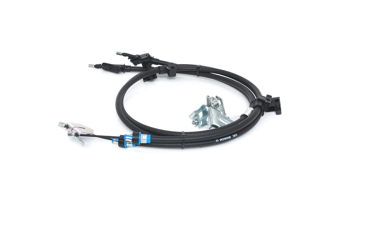 1987482419 Bosch Cable de freno de mano trasero derecho/izquierdo