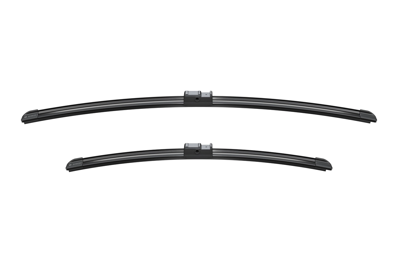 Limpiaparabrisas delanteras 3397007096 Bosch