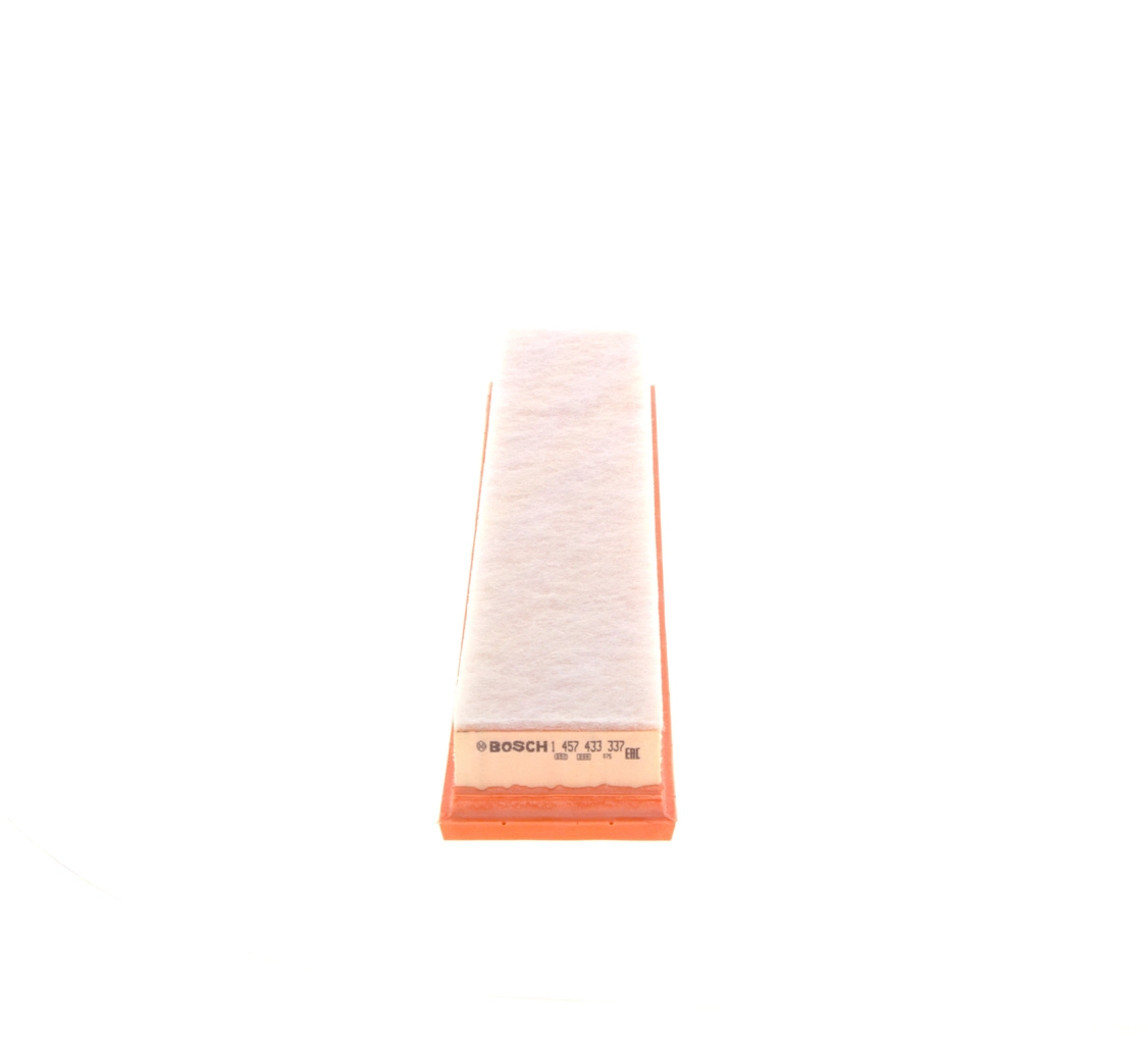 El filtro de aire Bosch 1457433337 precio, desde 7,57 EUR