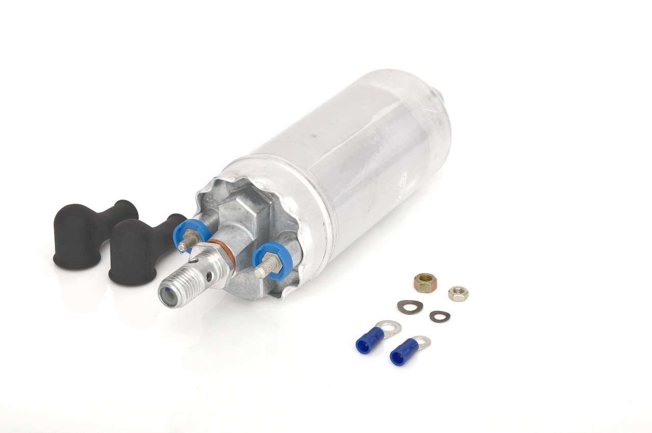 Bomba de combustible de línea Bosch 0580254911 precio, desde 66,22 EUR
