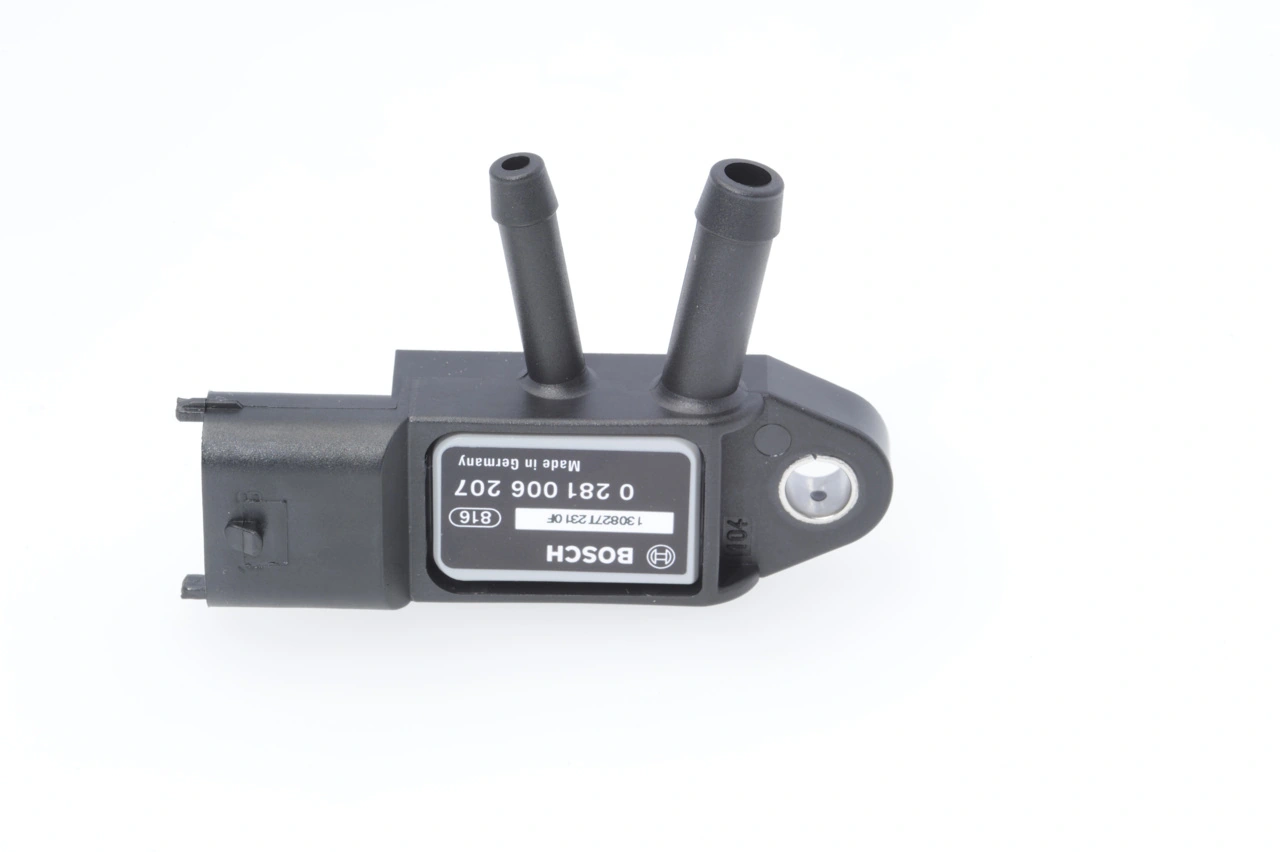 Comprar 0281006207 Bosch Sensor de presion gases de escape