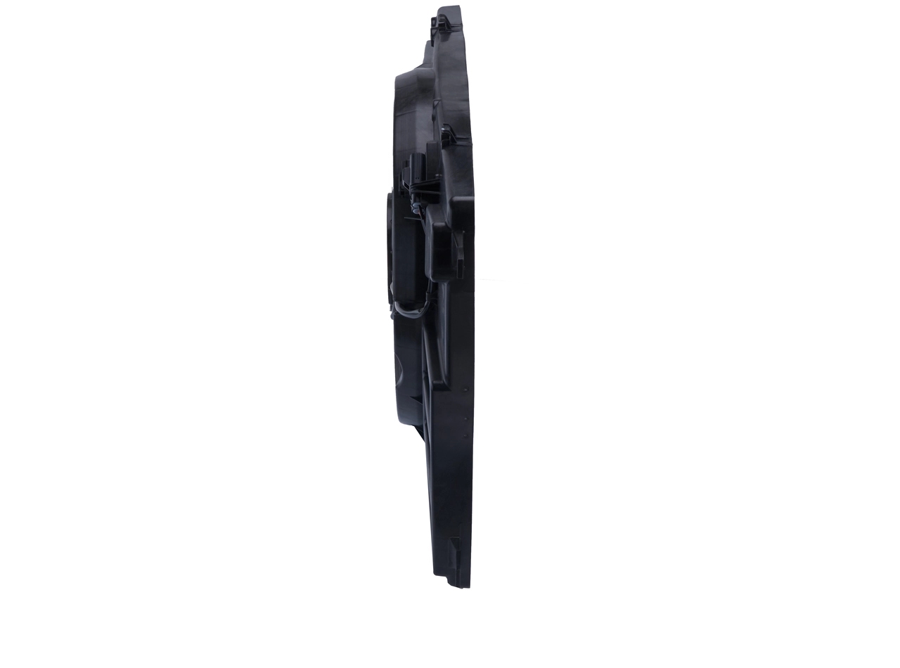 0130308552 Bosch Ventilador de refrigeración del motor