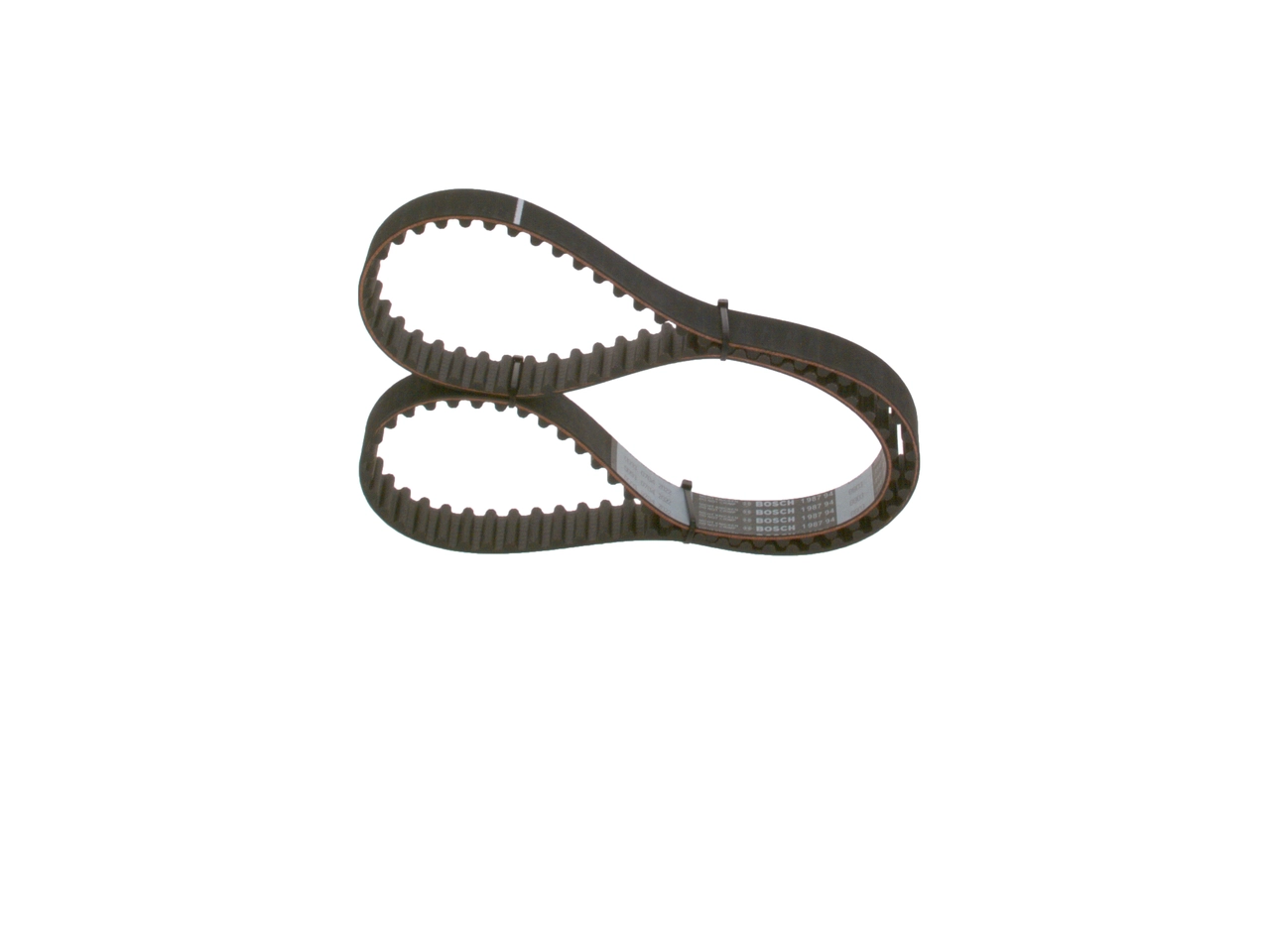 1987948803 Bosch Correa dentada