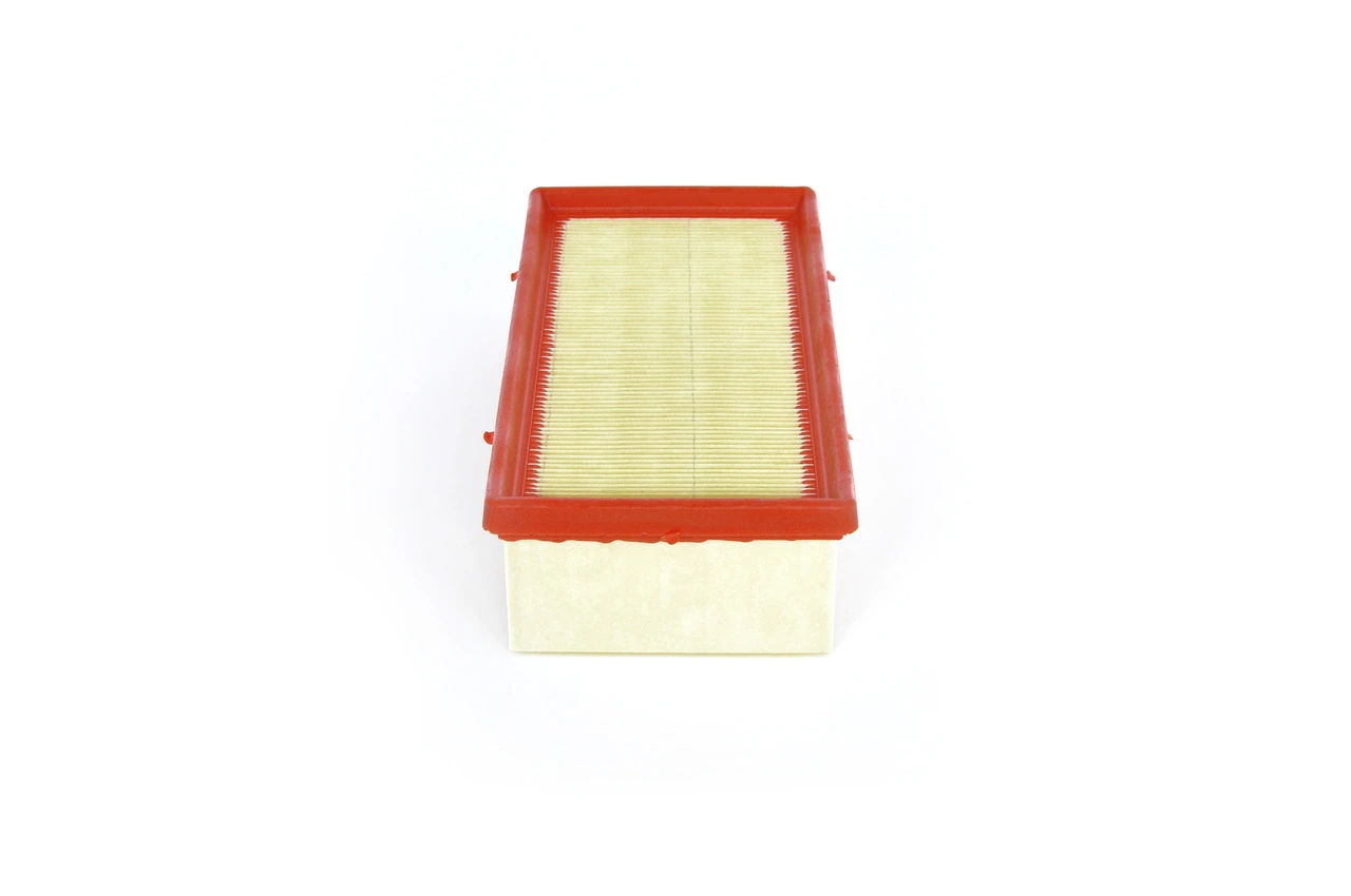 F026400376 Bosch Filtro de aire de motor