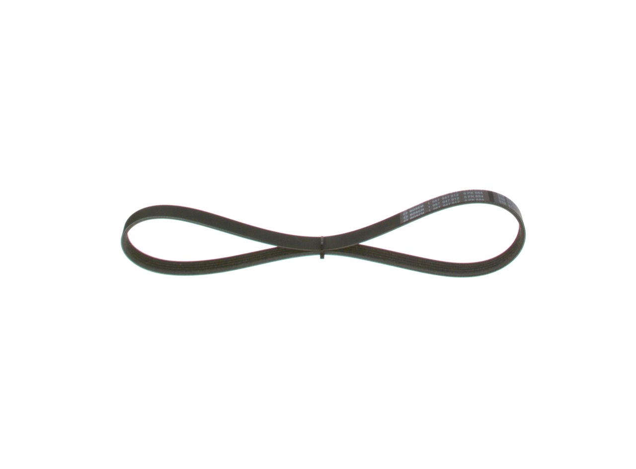 Correa trapezoidal Subaru Legacy 4 B13