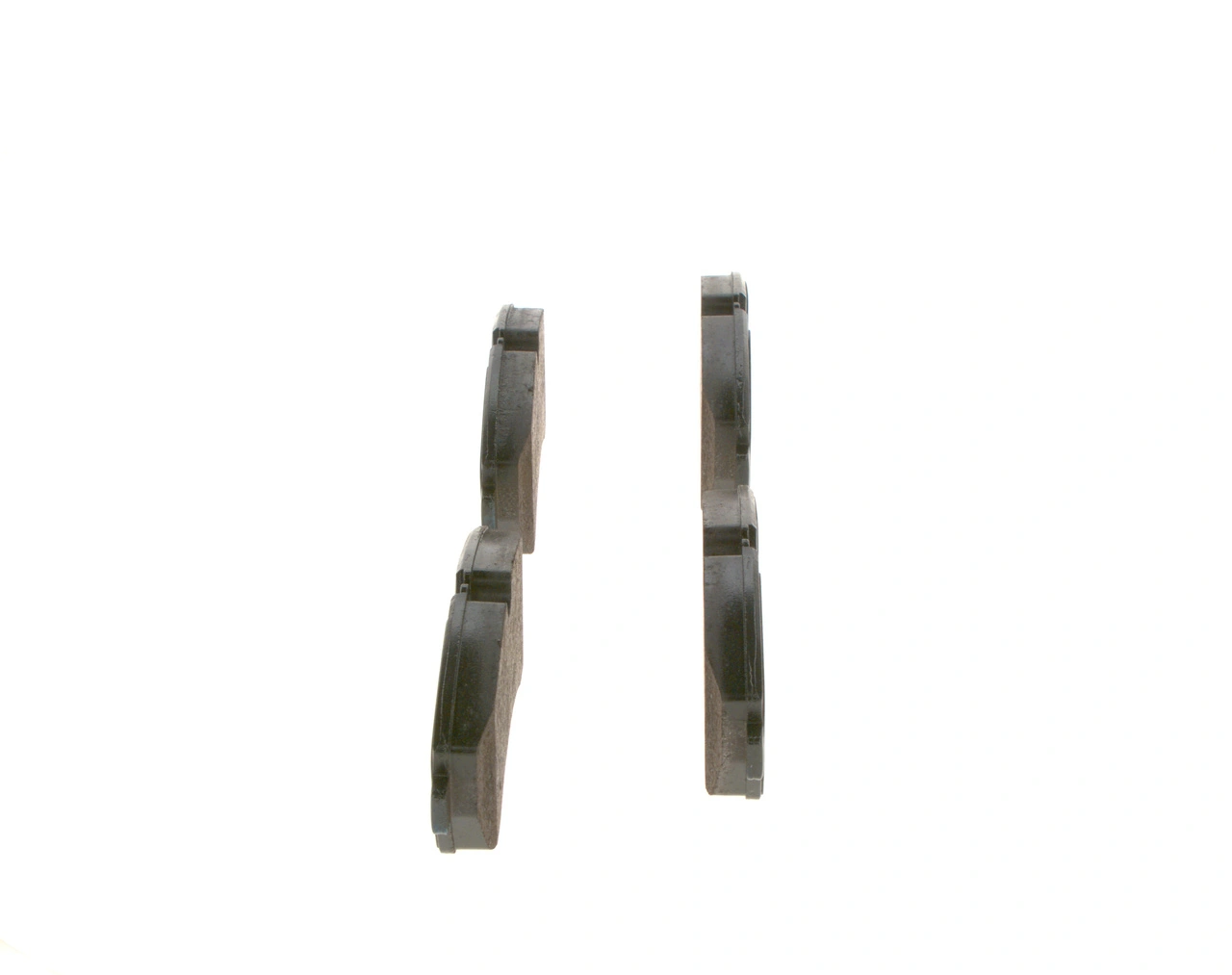 Pastillas de freno 0986495107 Bosch