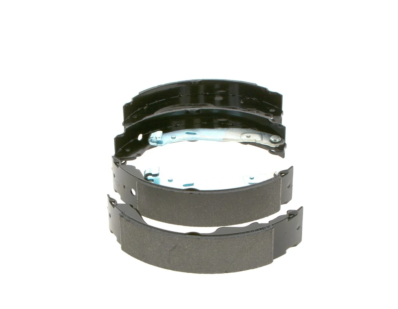 Comprar 0986487721 Bosch Zapatas de freno