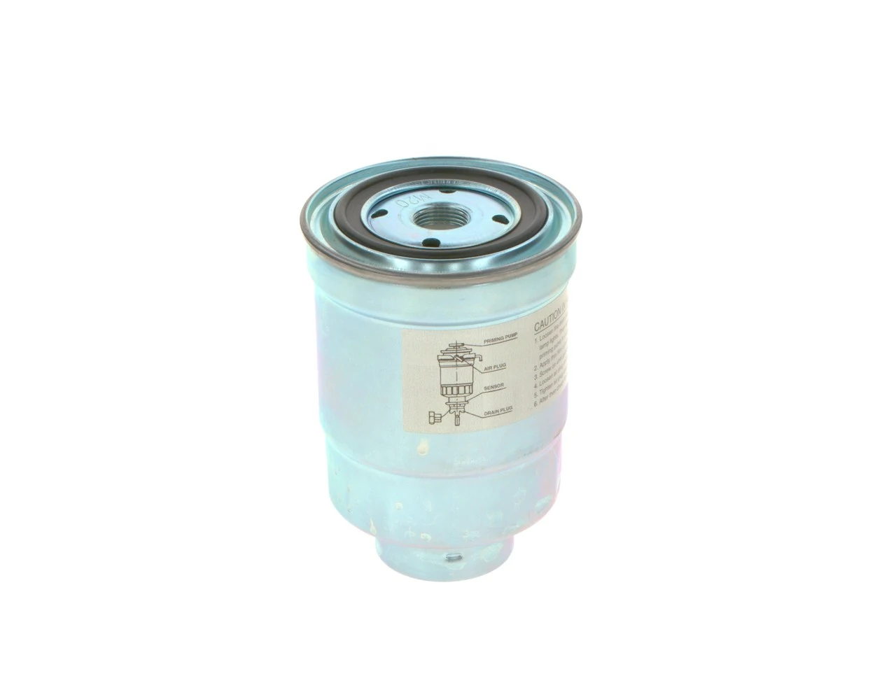Comprar 0986450508 Bosch Filtro diesel