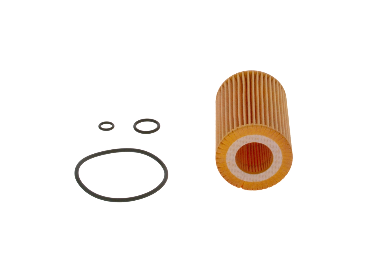 Comprar F026407068 Bosch Filtros de aceite