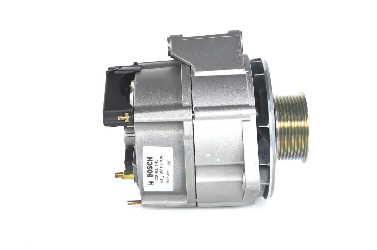 Alternador del motor Bosch 0120468145 precio, desde 200,73 EUR