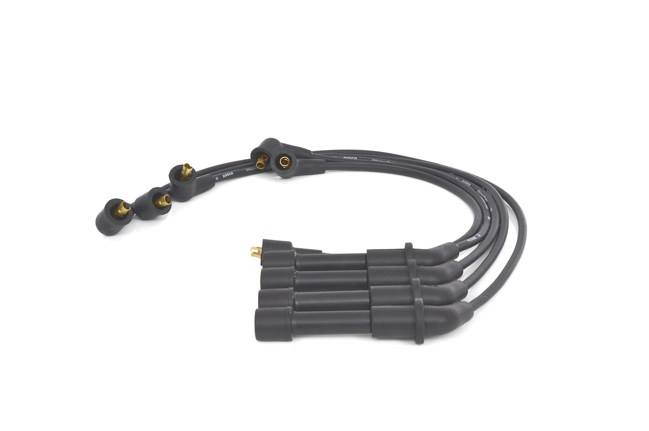 Juego de cables de bujias Nissan/Infiniti B245084A25 precio, desde 51,74 EUR