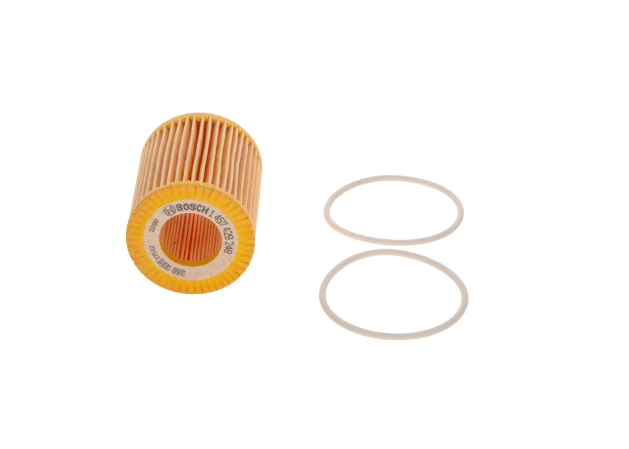 Comprar 1457429248 Bosch Filtros de aceite