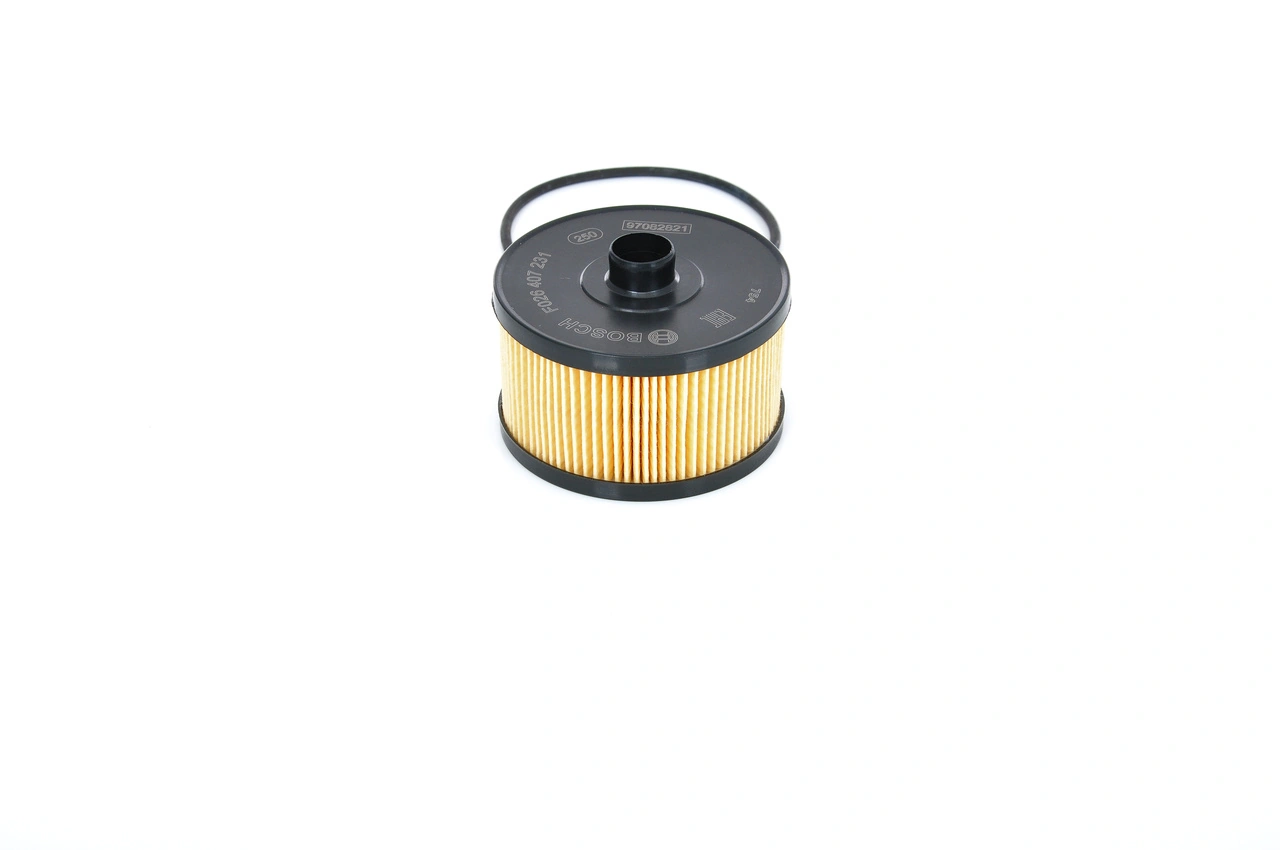 Filtro de aceite Bosch F026407231 precio, desde 6,47 EUR