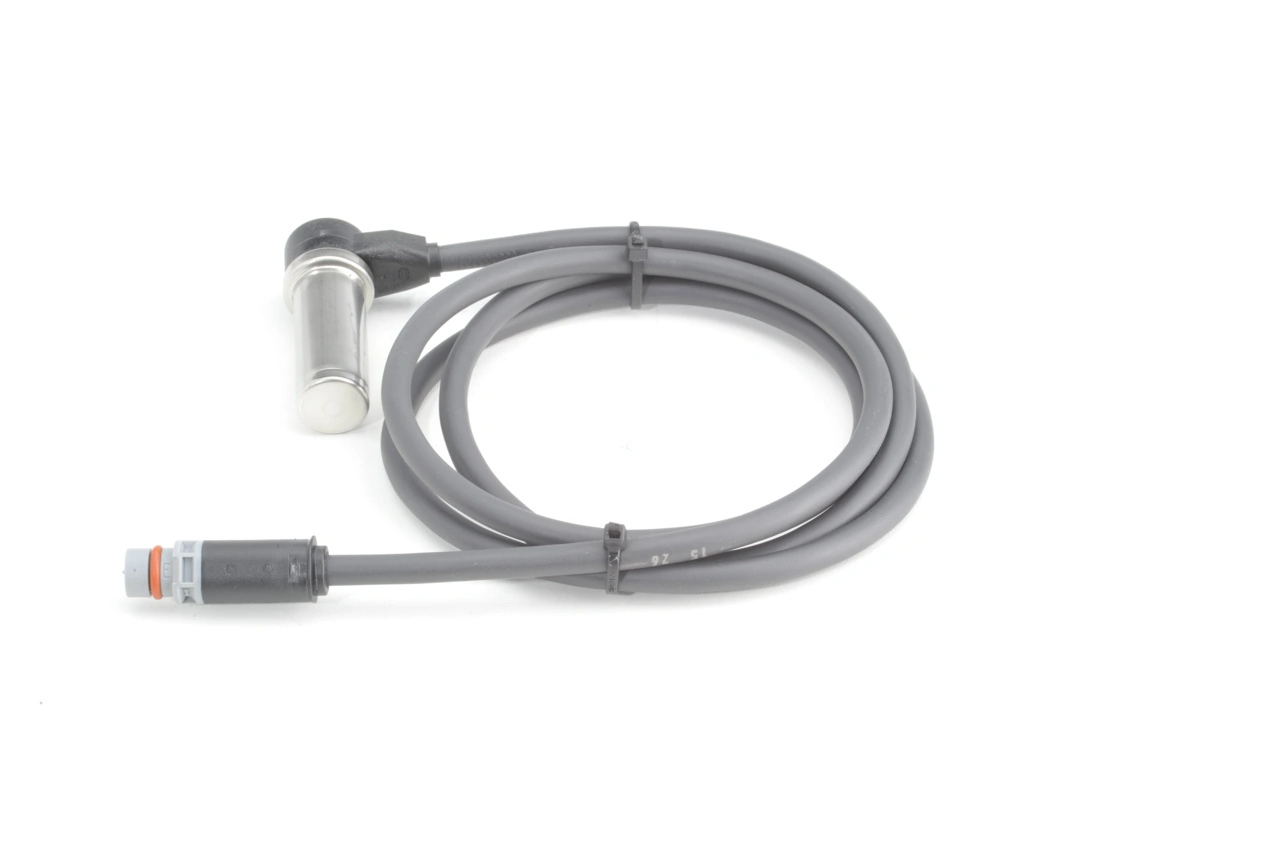 Sensor ABS de rueda delantera Bosch 0265004025 precio, desde 27,69 EUR