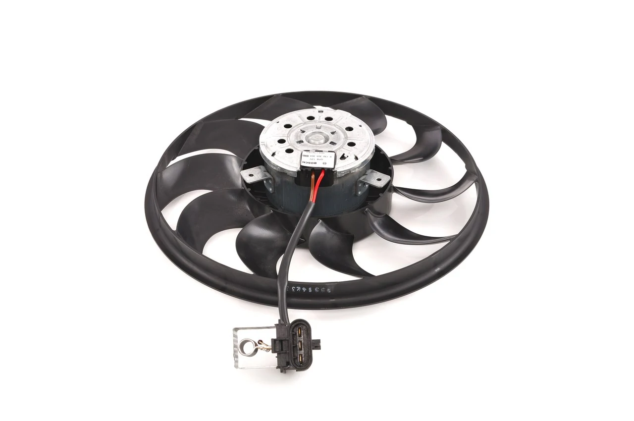 Comprar 0130303304 Bosch Ventilador del radiador