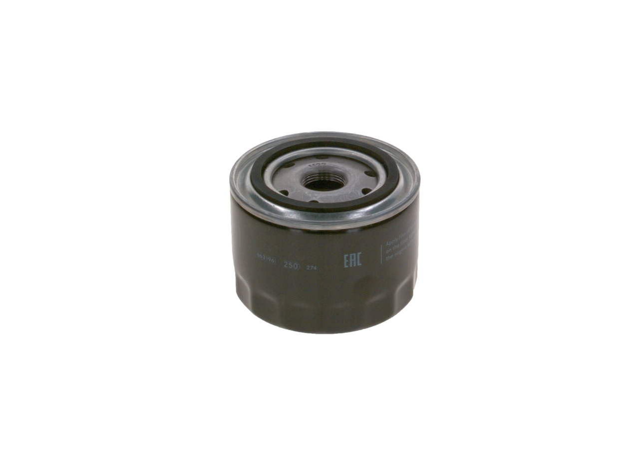 Comprar F026407024 Bosch Filtros de aceite