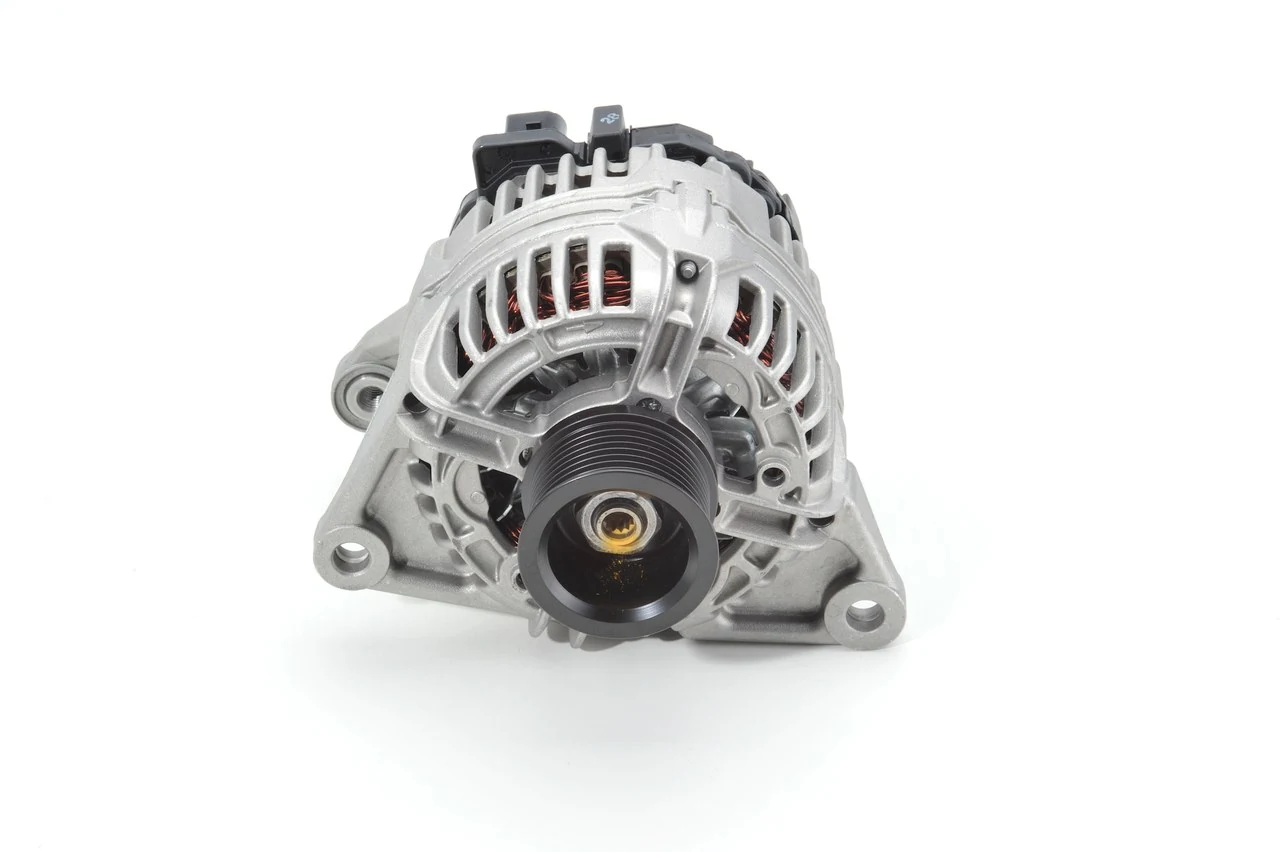 Comprar 0124325052 Bosch Dynamo