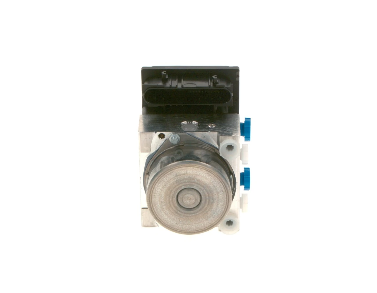 Unidad de control ABS hidráulico para Renault Kangoo II FW0