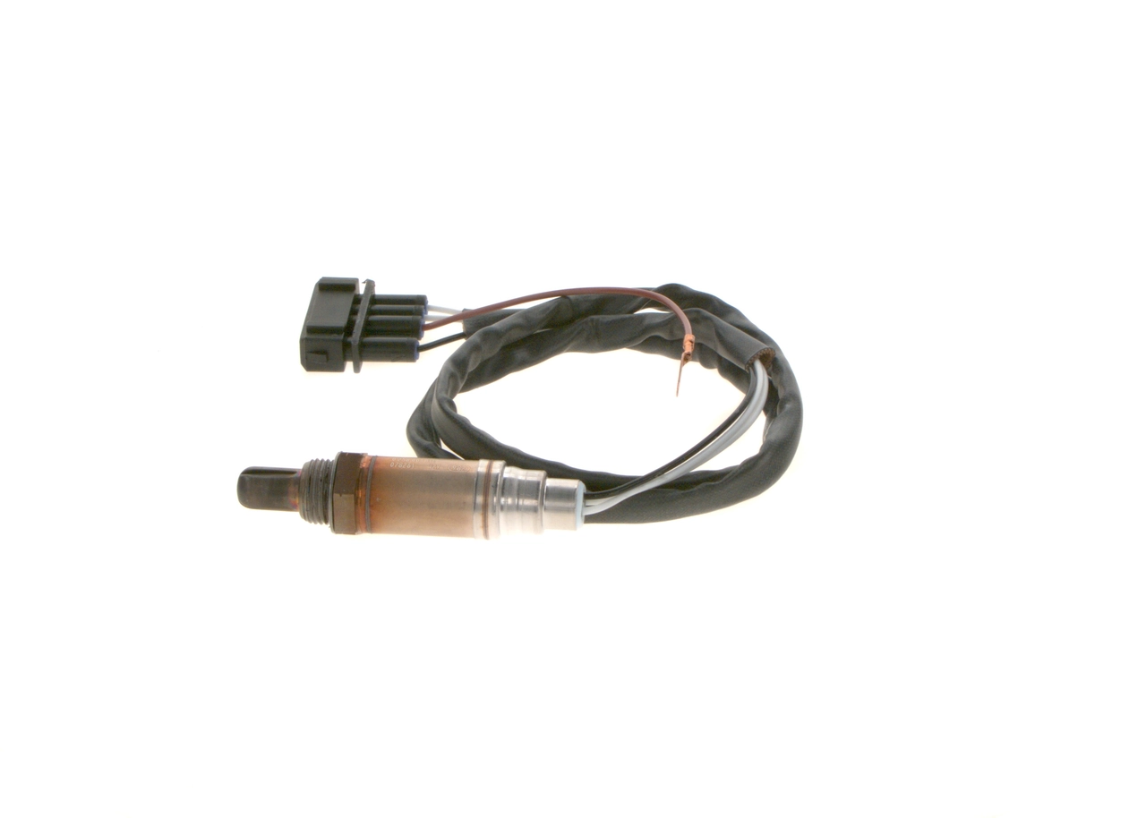 Sonda de oxígeno Bosch 0258003114 precio, desde 65,25 EUR