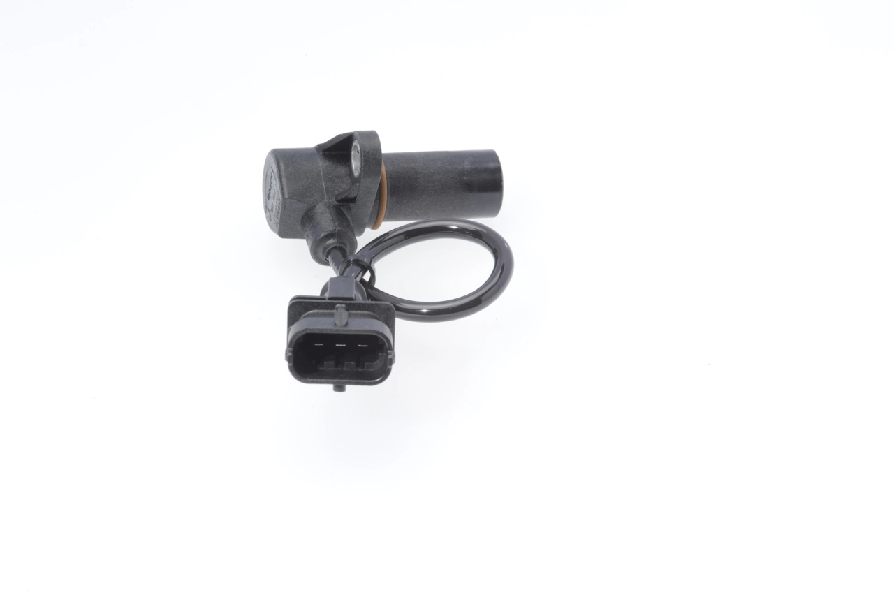 0281002717 Bosch Sensor de posición del cigüeñal