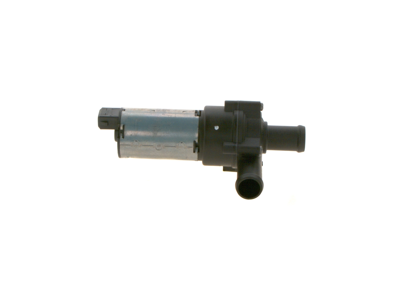 0392020024 Bosch Bomba de agua eléctrica auxiliar