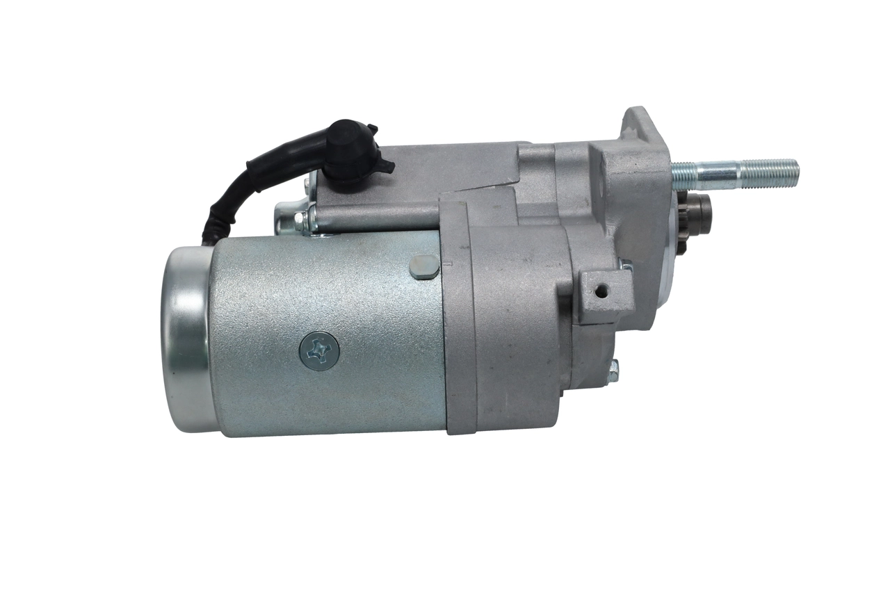 0280218109 Bosch Sensor de flujo de aire