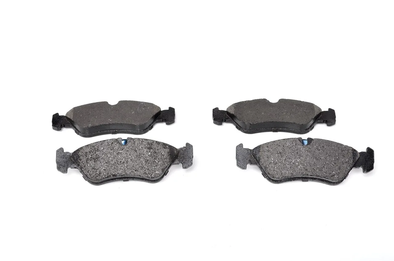 Comprar 0986424219 Bosch Pastillas de freno traseras