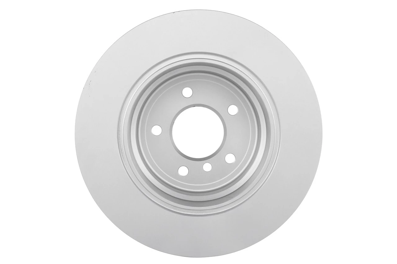 0986479351 Bosch Freno de disco trasero