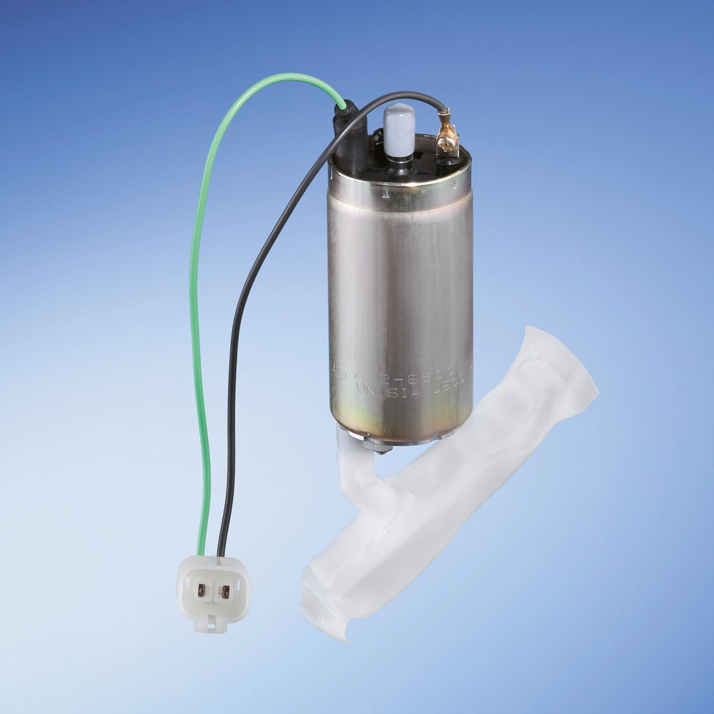 Comprar Bomba de combustible eléctrica Vanette C23