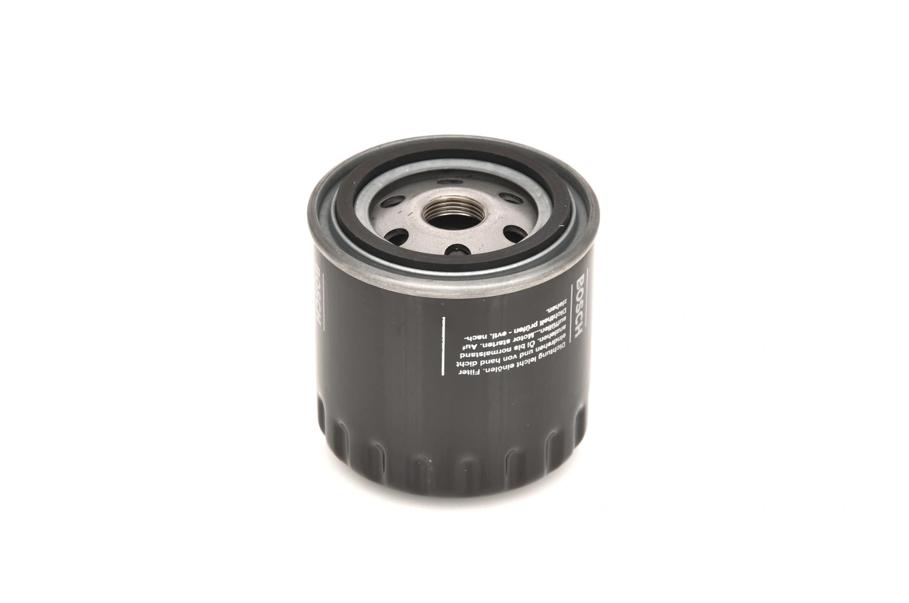 Filtro de aceite Bosch F026407184 precio, desde 6,93 EUR