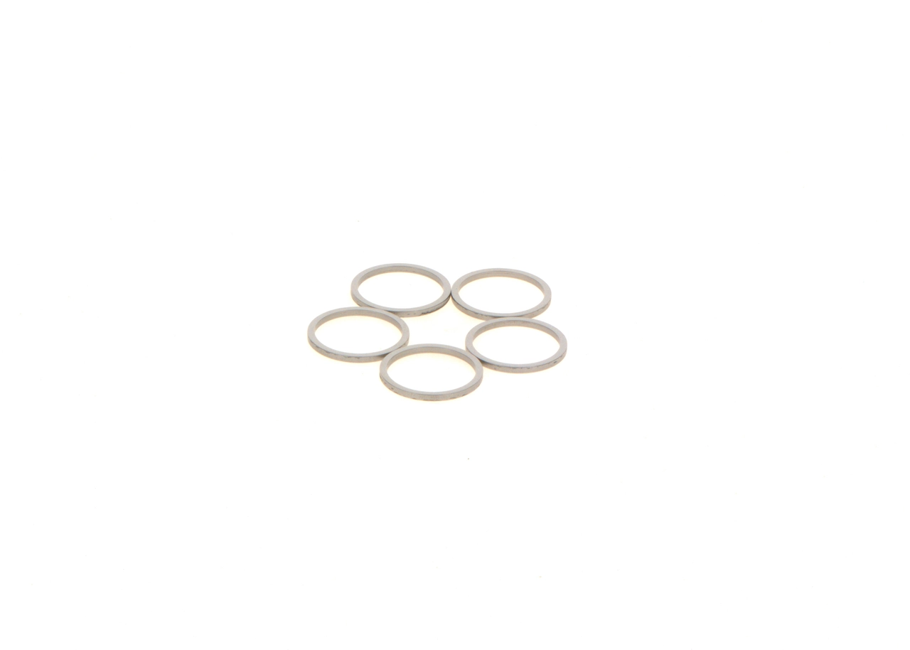 Juego de correas dentadas Bosch 1987946708 precio, desde 143,91 EUR