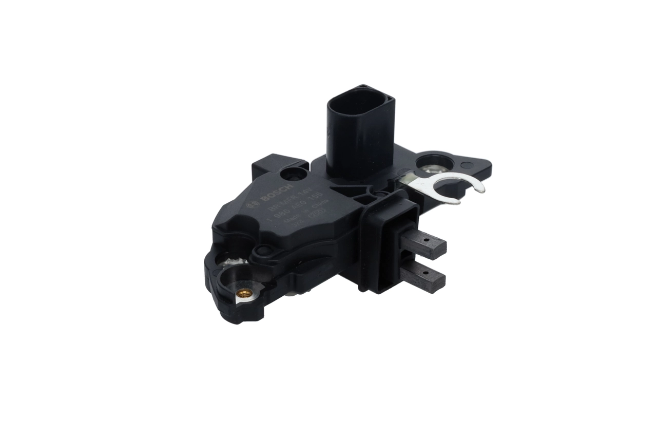 Regulador De Rele Del Generador (Rele De Carga) Audi Q5 8RB