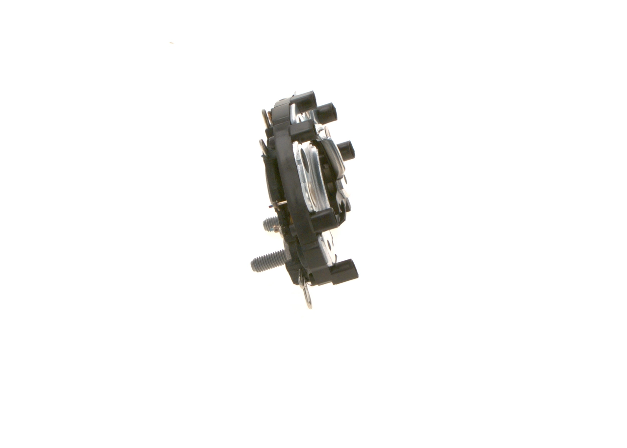 Alternador Diodo Puente Rectificador MAN TGX I