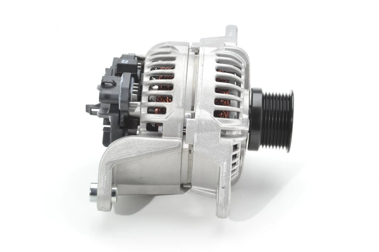 1986A00535 Bosch Alternador de coche