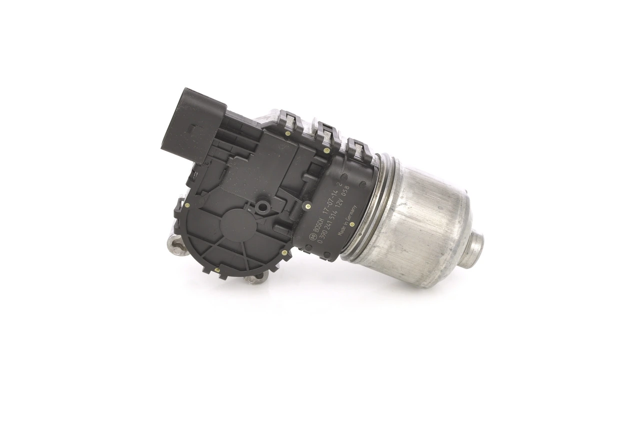 Motor limpiaparabrisas para Alfa Romeo 147  937