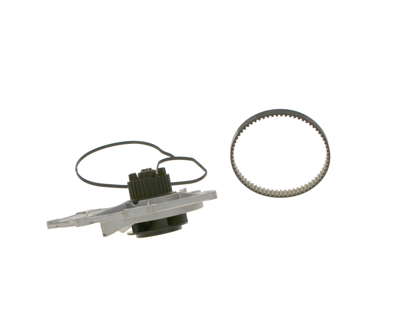 Comprar Kit de distribución Audi A6 C8 4A2