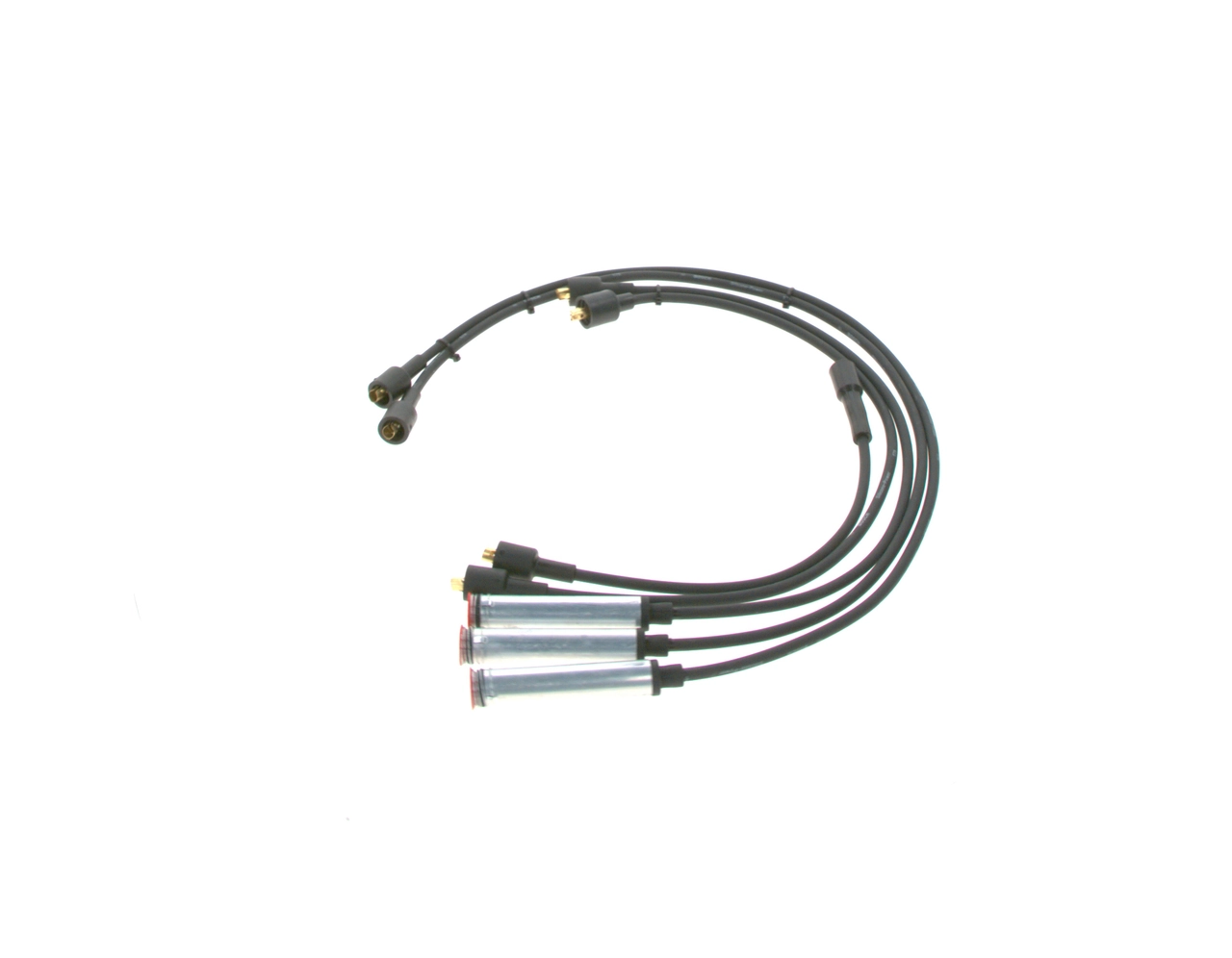 Juego de cables de bujias Bosch 0986356722 precio, desde 13,98 EUR