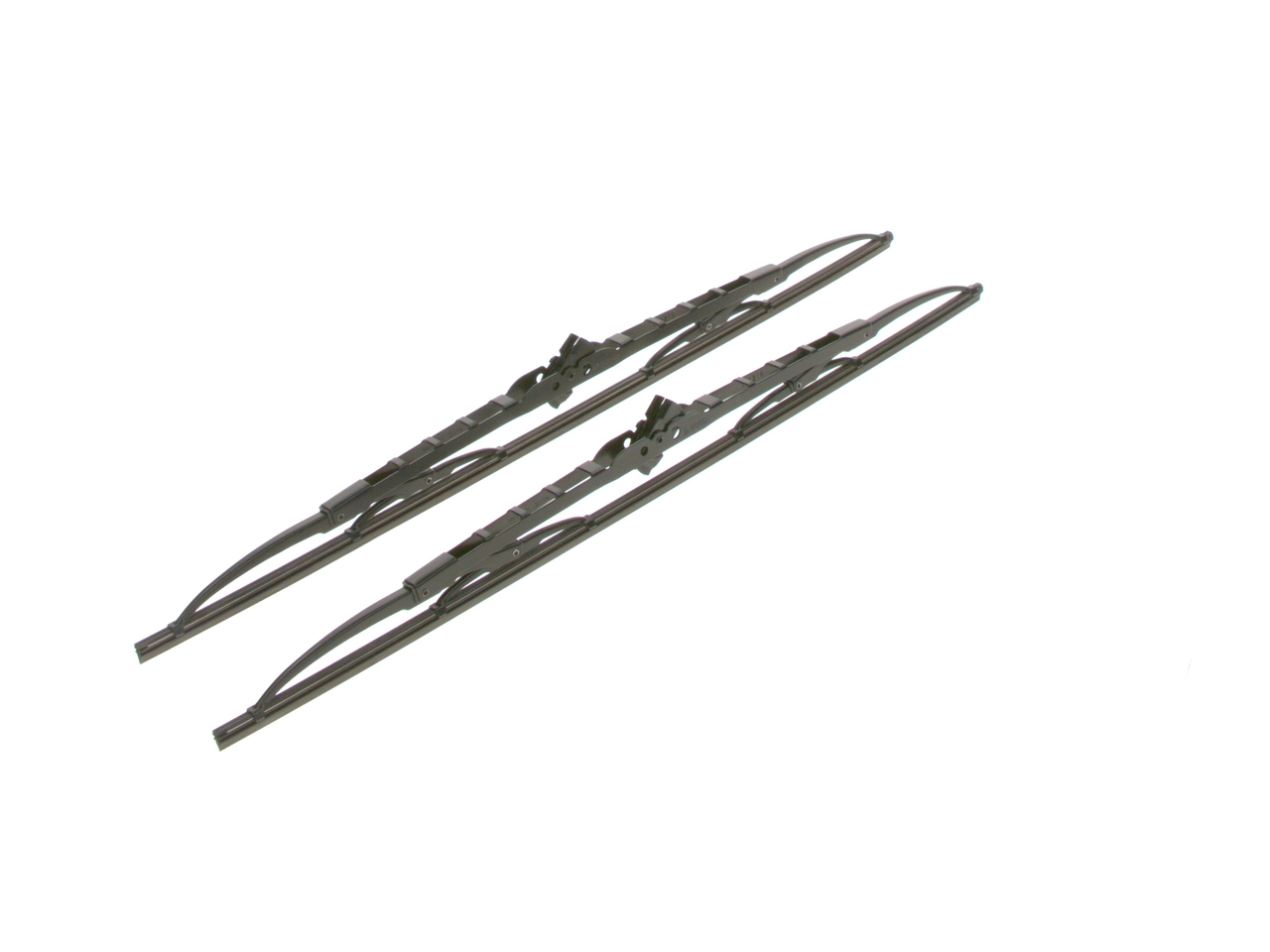 Escobillas delanteras Bosch 3397005162 precio, desde 11,88 EUR