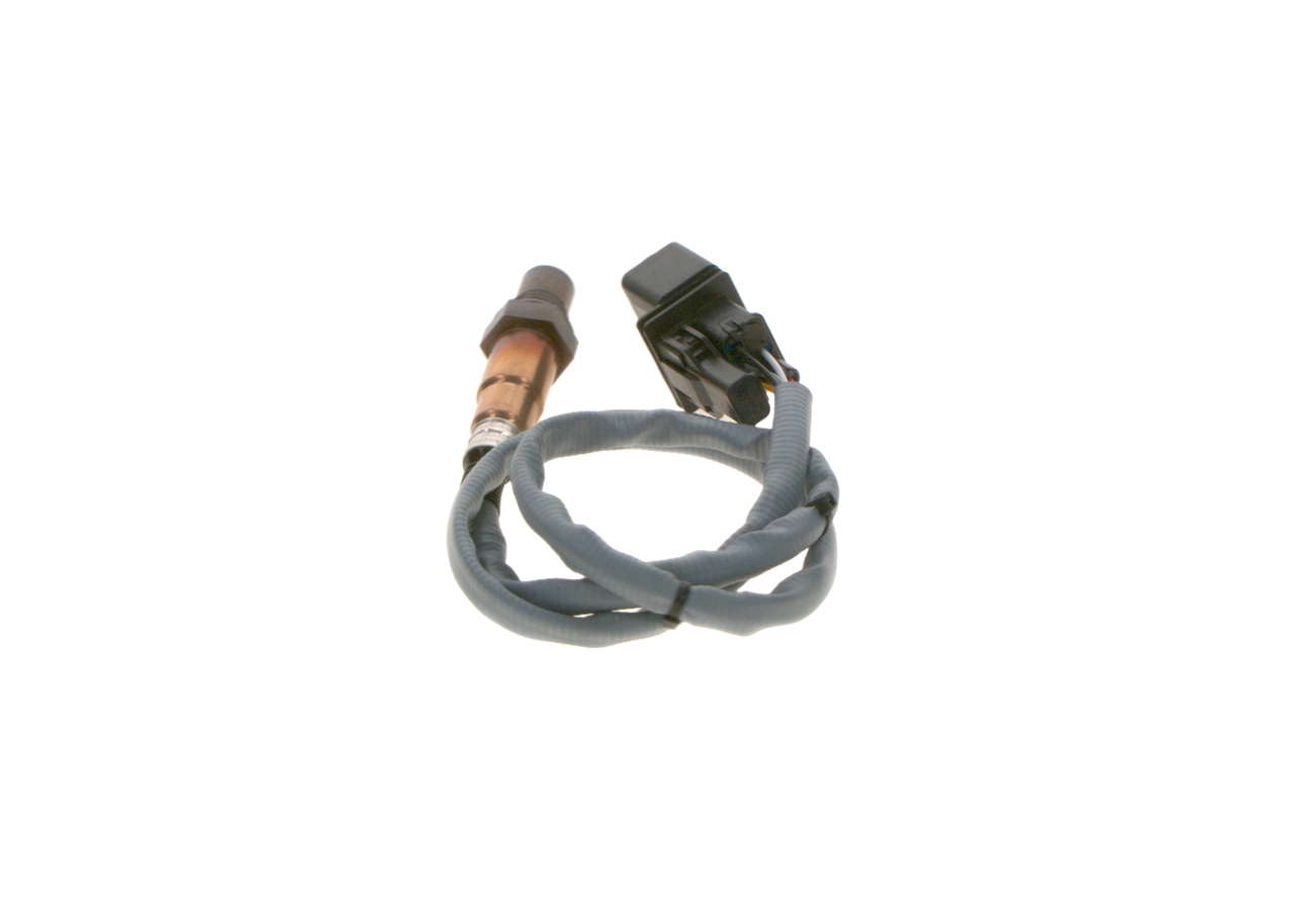 Sonda lambda, sensor de oxígeno antes del catalizador izquierdo Bosch 0258007255 precio, desde 82,90 EUR