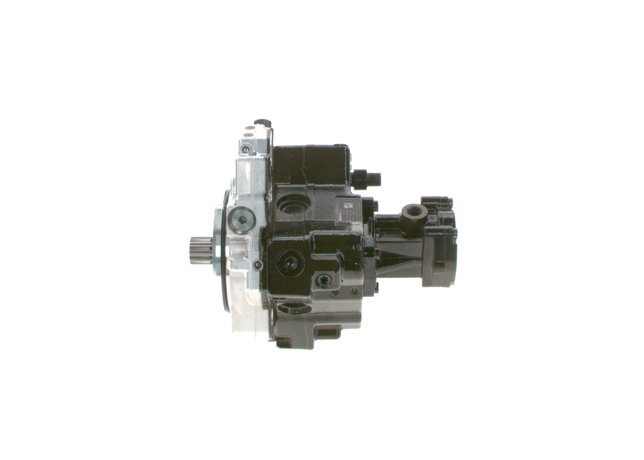 Bomba inyectora 445020277 Bosch