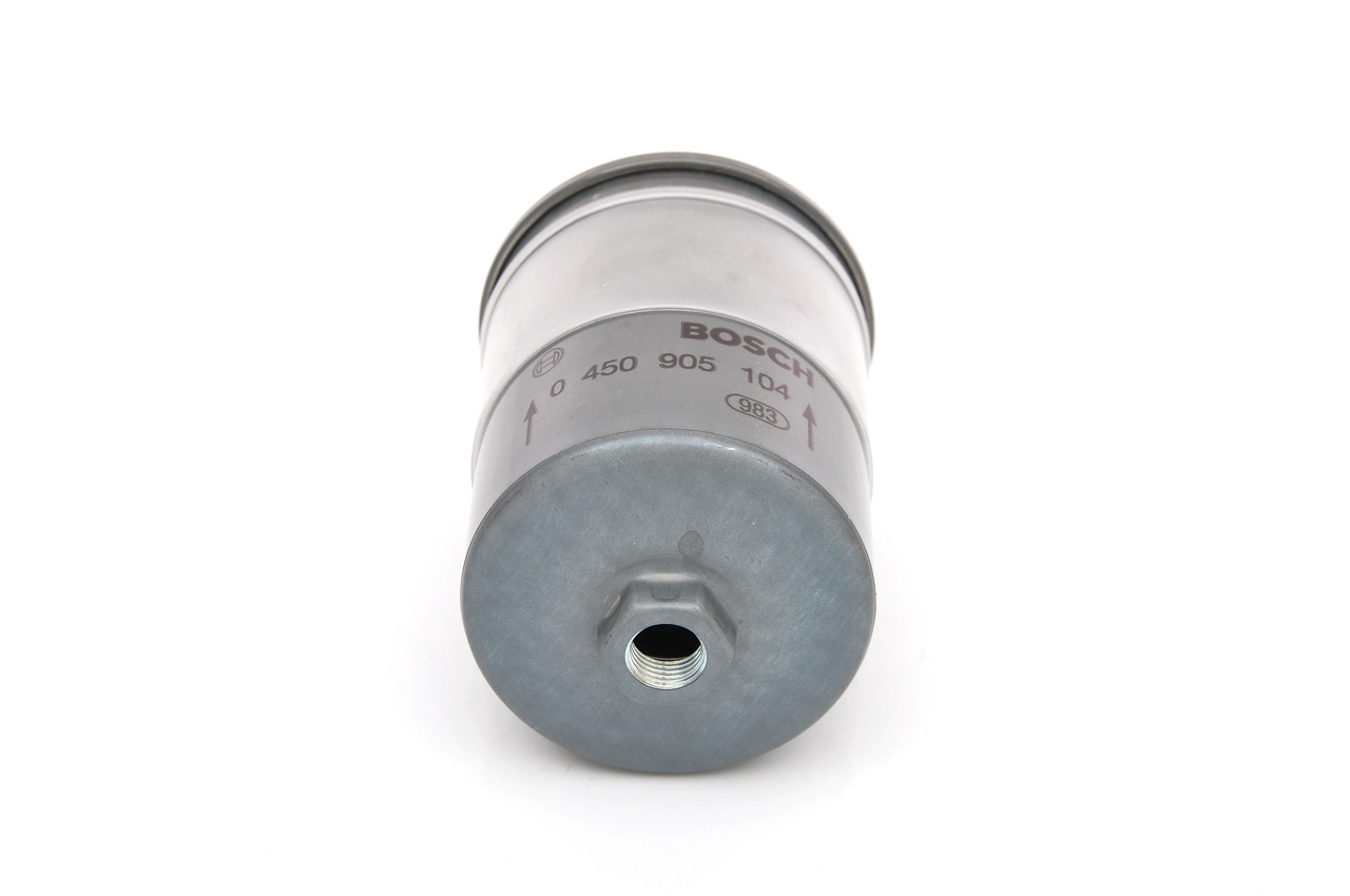 Filtro combustible Bosch 0450905104 precio, desde 14,56 EUR