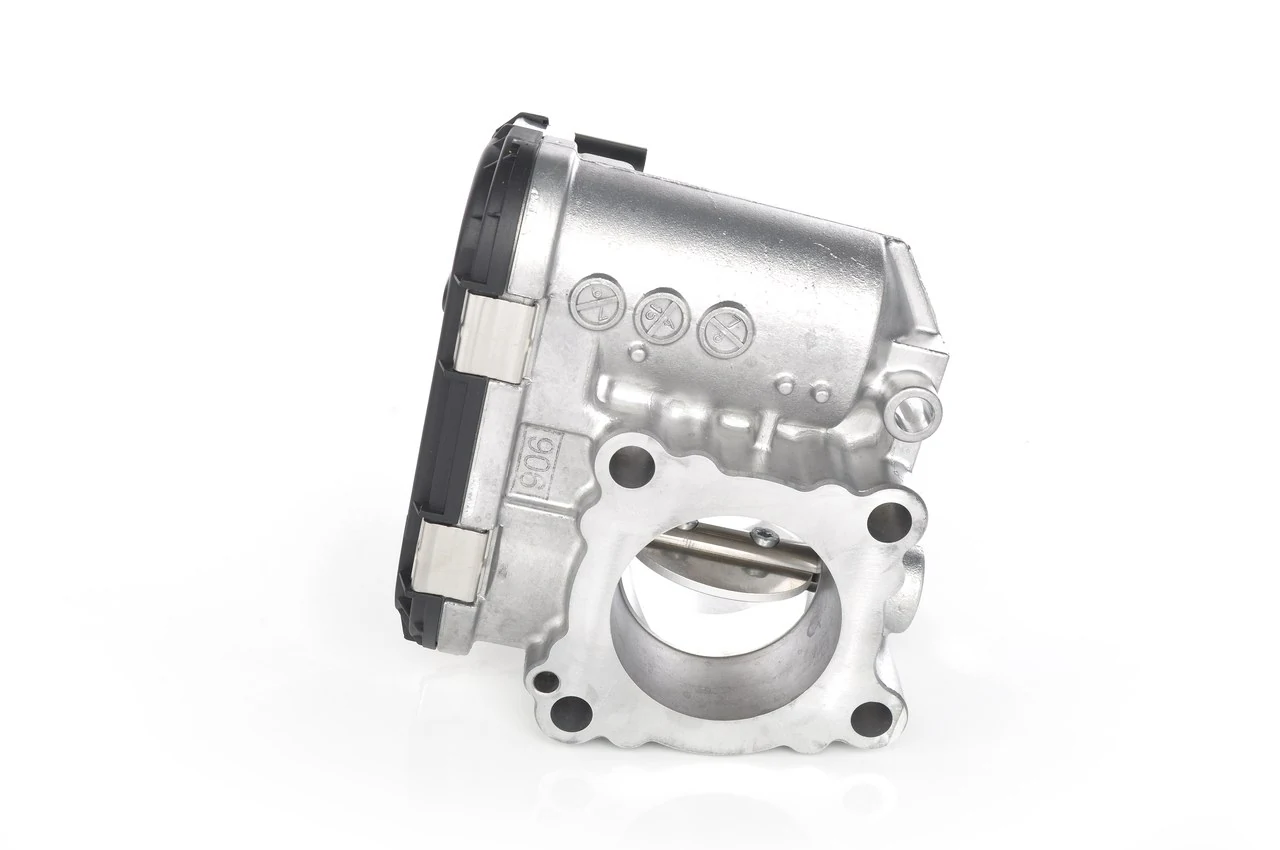 Cuerpo de mariposa completo Renault Espace 4 JK0