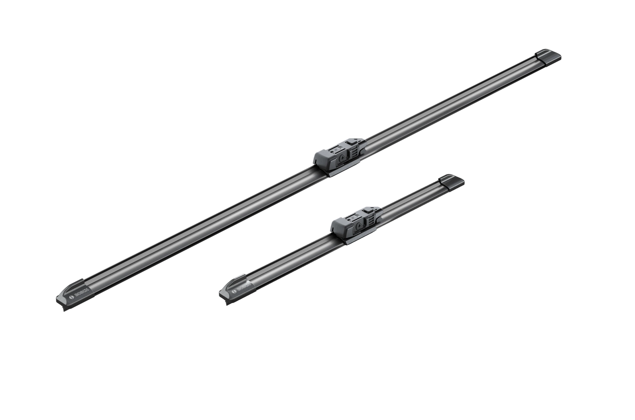 Limpiaparabrisas delanteras 3397014404 Bosch