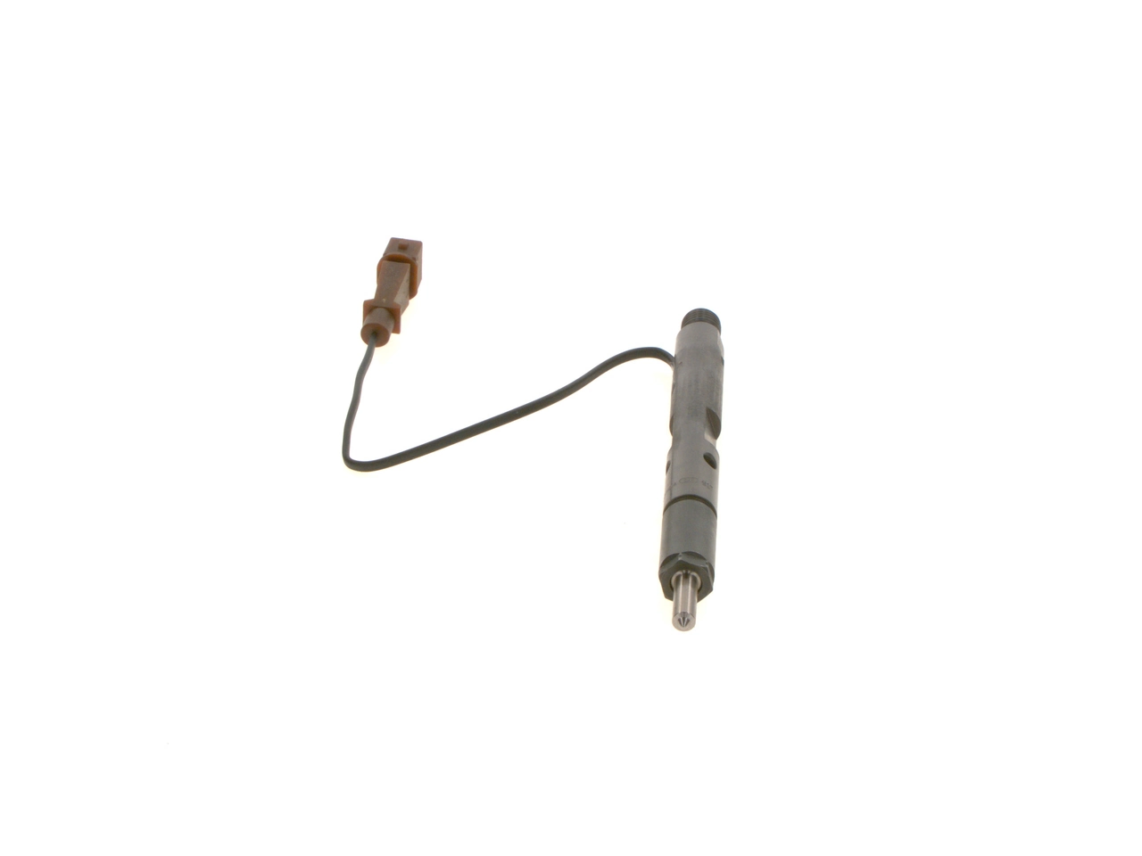 0432193700 Bosch Inyector de combustible