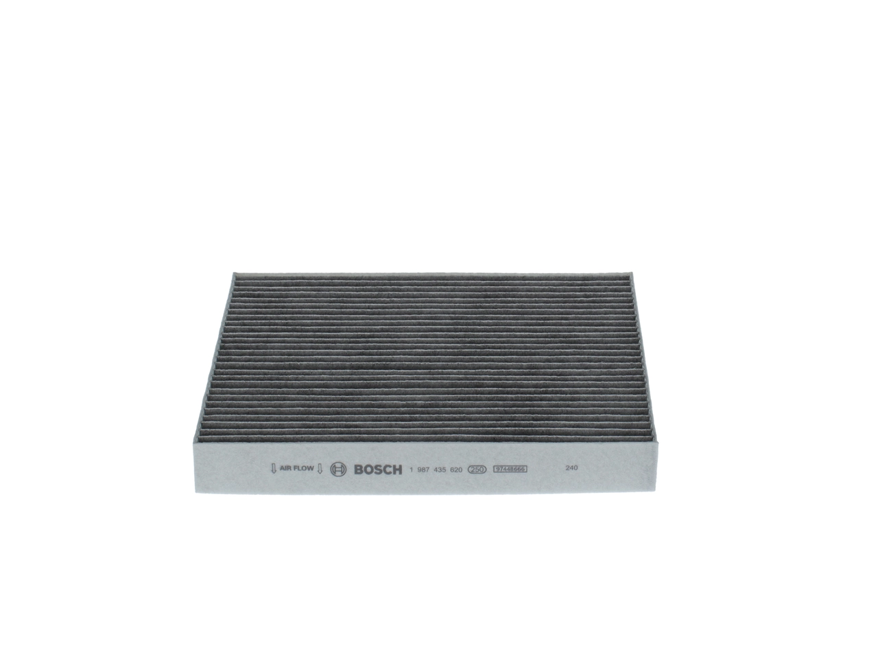 Comprar 1987435620 Bosch Filtro de aire del habitáculo