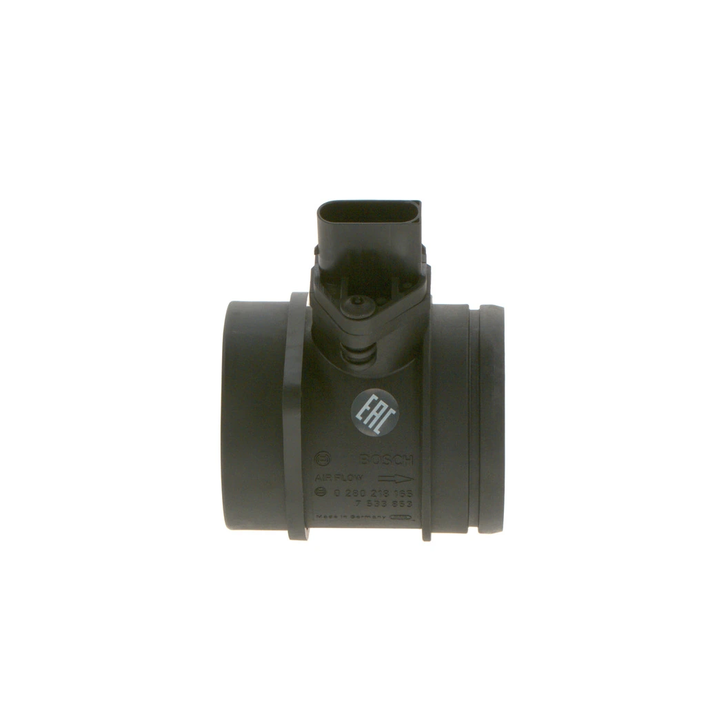 0280218165 Bosch Sensor de flujo de aire
