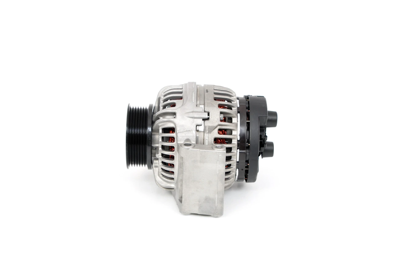 Comprar 0124555117 Bosch Dynamo