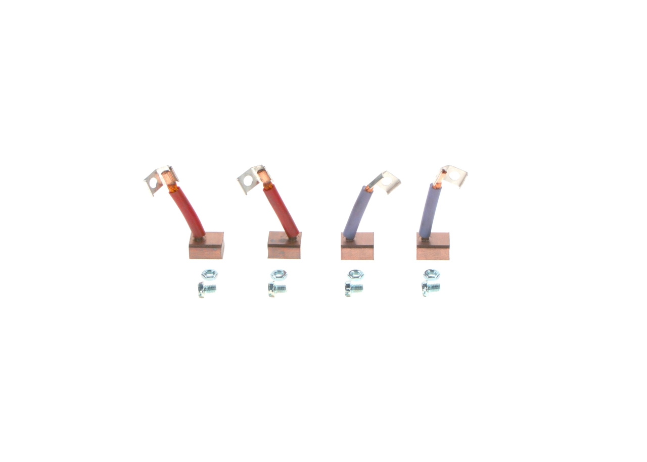 Comprar 77140004 Profit Escobilla de motor de arranque