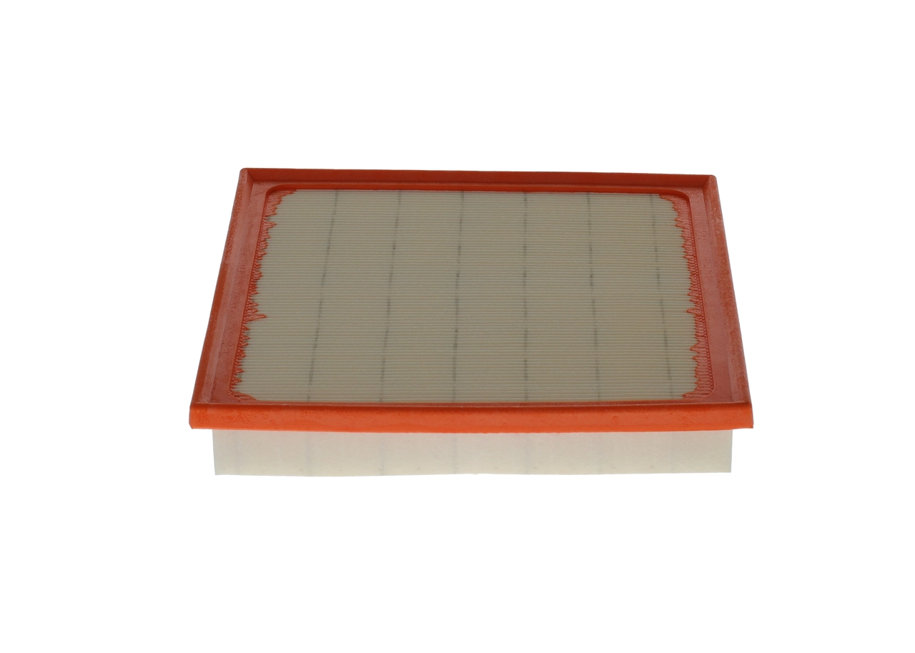F026400743 Bosch Filtro de aire de motor